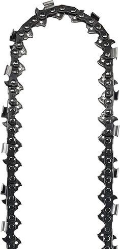 3PC 8 Inch Pole Saw Chain for Dewalt DCPS620B DCPS620M1 Chainsaw, 8" Replacement Chain for Dewalt DCCS623B DCCS623L1 in Kuwait