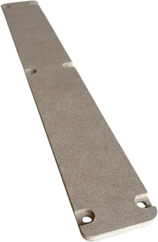 Zero Clearance Insert | Compatible with Festool Kapex KS 120 and KS 120 REB Miter Saw | Durable, Noise Reducing & Safe Miter Saw Accessory in Kuwait