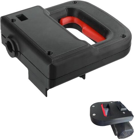 Replacement Handle for Craftsman Miter Saw 137.212290 & 137.212310 - Easy Install, No Electronics in Kuwait
