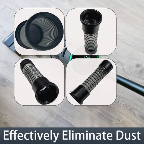 Hose Replacement Parts Compatible for Dreame H12 Dual / H12 Pro Handheld Vacuum Cleaner Accessories in Kuwait