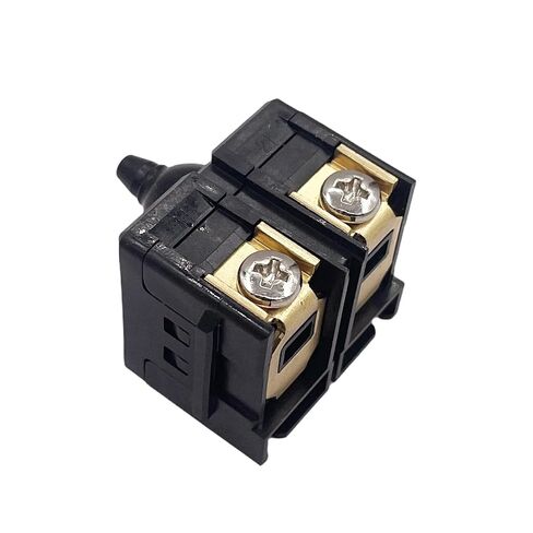# N396008 مفتاح طاحونة الزوايا يناسب DWE402 DWE402 DWE402G DWE402N DWE402W DWE4214 قطعة بديلة جديدة لـ DeWalt in Kuwait