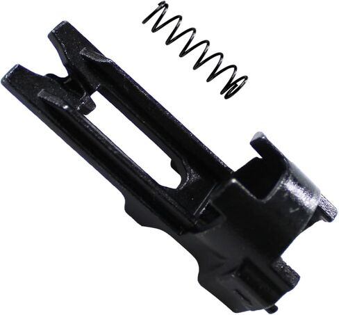 45RN-VSA مجموعة أدوات تثبيت مسدس التسقيف لـ DeWalt DW45RN DW45RN-CA رأس محول من الفينيل (إصدار معدني) in Kuwait