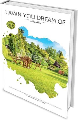 039028007035 قطعتان من فرشاة Ryobi الأصلية ومجموعة زنبركية لـ AG452K AG453 AG452 + كتاب إلكتروني مجاني (العشب الذي تحلم به) in Kuwait