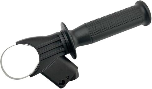#1005896-00 مقبض جانبي مطرقة الحفر مقبض جانبي D25012K D25013K-AR D25013K-B2 DCH133B DCH133 D25260 قطع غيار جديدة متينة عالية الجودة لديوالت in Kuwait
