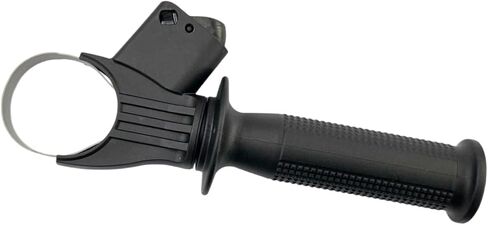 #1005896-00 مقبض جانبي مطرقة الحفر مقبض جانبي D25012K D25013K-AR D25013K-B2 DCH133B DCH133 D25260 قطع غيار جديدة متينة عالية الجودة لديوالت in Kuwait