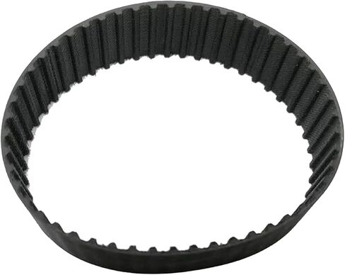 2 pcs 34-674 34-670 Timing Drive Belt is Suitable Fully Suitable for Delta50Teeth 100XL100 36-600 36-610 TS300 in Kuwait