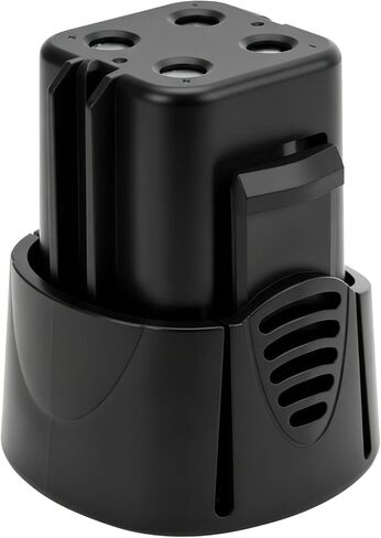 بطارية بديلة 4.8 فولت 4.5 أمبير Ni-MH 5000755-01 لأداة DREMEL 7300، 7300-PT، 7300-N/8، 755-01 (غير مناسبة لـ 755,7500، 7400، 750) in Kuwait