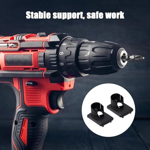JAUKIST Battery Case Compatible with Milwaukee M12 Battery Case Cover Battery Case Shell Repair Kit Replacement for 12v 6.0AH 48-11-2460 4.0AH 48-11-2440 3.0 48-11-2402 2412 in Saudi Arabia