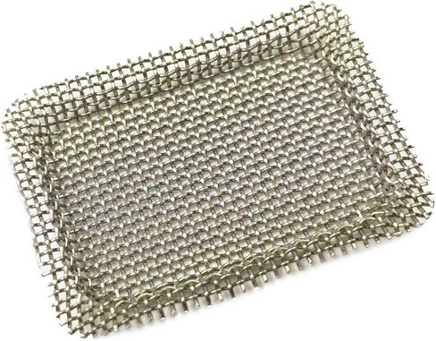 OEM Genuine Echo A310000070 Arrestor Screen for DH232 DH235 HT232 HT235 PB-250LN + (Free Two e-Books) in Kuwait