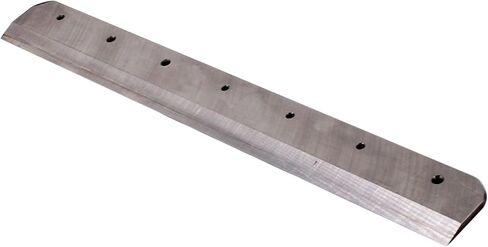 HFS(R) Heavy Duty Guillotine Paper Cutter 400 Sheet Capacity | Solid Steel Construction (A4-12'' Cutter Blade) in Saudi Arabia