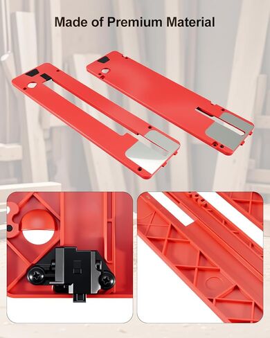 STZ6307 Zero Clearance Insert Plate and STA6307 Dado Insert Plate Fit for 10" Table Saw TS6307-00 Replace STZ6307 STA6307 Combination Kit in Kuwait