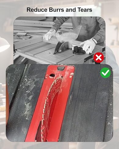 STZ6307 Zero Clearance Insert Plate and STA6307 Dado Insert Plate Fit for 10" Table Saw TS6307-00 Replace STZ6307 STA6307 Combination Kit in Kuwait