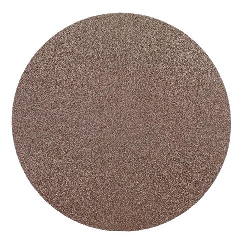 Trim-Tex Black Widow Web Spinner Sanding Pads | 580-F: Fine | 9" Diameter Round Sanding Discs for Round Pole Sander | Model [580F] | Made in USA in Kuwait