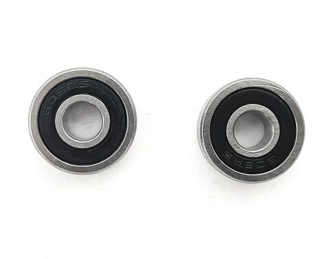 2pcs #605040-65 Ball Bearings Fits D28770, DWM120, DWE6000, D28770K, DWM120K Sturdy Durable Replacement Part for DeWalt in Kuwait