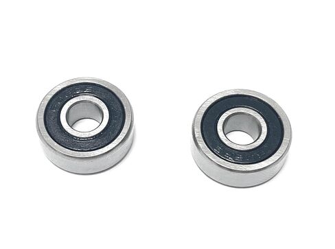 2pcs #605040-65 Ball Bearings Fits D28770, DWM120, DWE6000, D28770K, DWM120K Sturdy Durable Replacement Part for DeWalt in Kuwait