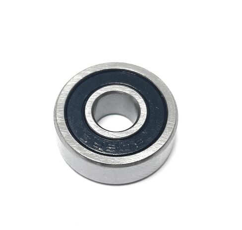 2pcs #605040-65 Ball Bearings Fits D28770, DWM120, DWE6000, D28770K, DWM120K Sturdy Durable Replacement Part for DeWalt in Kuwait