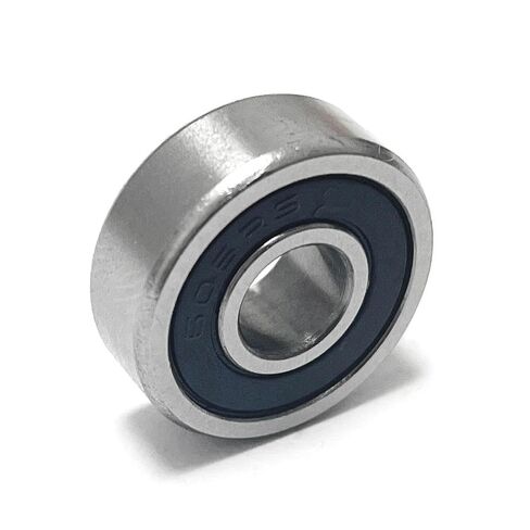 2pcs #605040-65 Ball Bearings Fits D28770, DWM120, DWE6000, D28770K, DWM120K Sturdy Durable Replacement Part for DeWalt in Kuwait