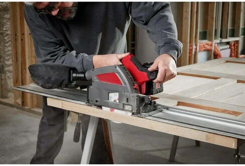 Guide Rail Connector, Fits 31-Inch 55-Inch 106-Inch Tracks, Compatible with Milwaukee 48-08-0574 Accessory in Kuwait