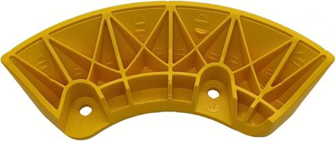 N585429 N090294 Miter Saw Bevel Scale Replaces for Dewalt DWS709 DWS716 DWS779 DWS780 DWS782 DHS790 Mitre Saw Power Tool in Kuwait