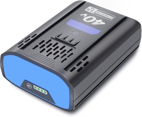 3.5Ah 40V ماكس استبدال البطارية لكوبالت 40 فولت بطارية ليثيوم أيون KB440-03 KB540C-06 KB540-06 KB2540C-06 KB640-03 KB240-06 KB640-06 KB245-06 KRC40-06 KB440C-06 KRC60 KRC40-06 KB240-06 KB-540-06 in Kuwait