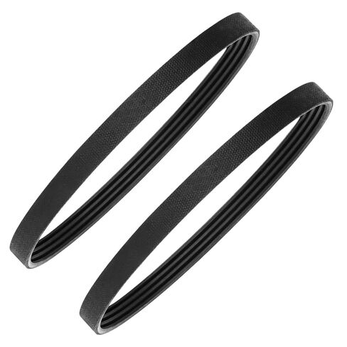 4 Pack 119214000 ﻿Band Saw Drive Belt for Craftsman 10 Inch Band Saw 1/3 HP Motor,Replace Bandsaw Drive Belt,-JL22020003 119.214000 119214000 124.214000 351.214000 in Kuwait