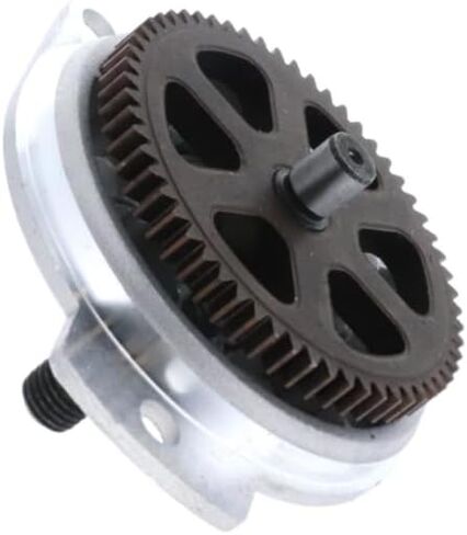 #N531551 String Trimmer Gear Case Cover DCST970B DCST970B DCST970X1DCM5713N DCST970 New Replacement Parts Compatible with DeWalt in Kuwait