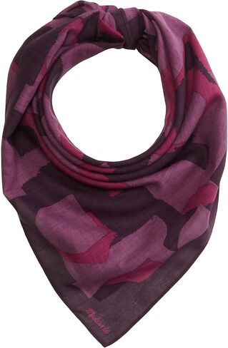 Madewell Women's Washed Bandana in Saudi Arabia