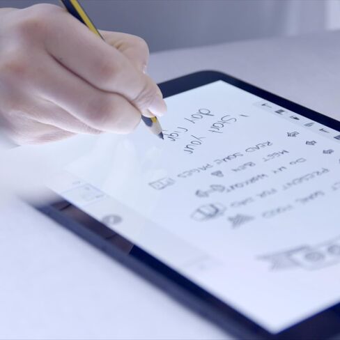 Staedtler استبدال NIBs لـ Noris Digital EMR Styli ، 5 نقاط الاحتياط وأداة Tweezer ، 18022 SN in Kuwait
