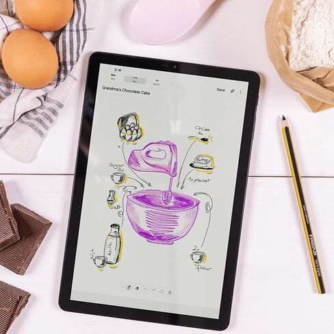 Staedtler استبدال NIBs لـ Noris Digital EMR Styli ، 5 نقاط الاحتياط وأداة Tweezer ، 18022 SN in Kuwait