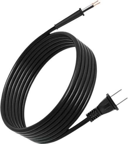 9.8FT 664463-0 Replacement Power Cord for Makita Circular Saw Polishing and Sanding Machine Heavy Duty Tool Power Cord for Makita Power Tool Replacement Component Accessories in Kuwait