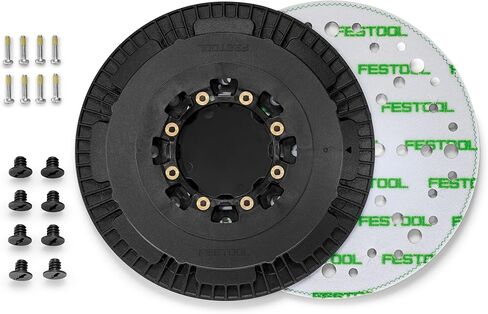 Festool Sanding pad ST-D220/48-LHS 2 225 in Kuwait