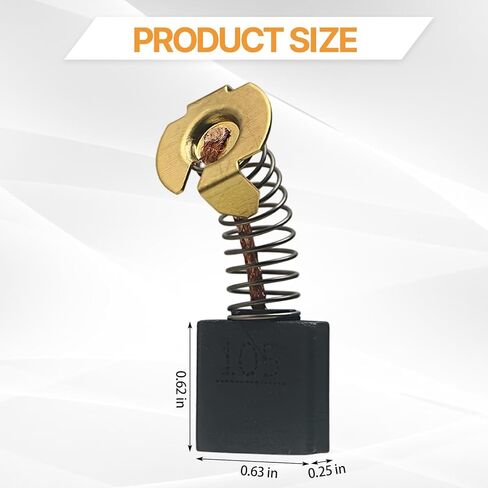 8 حزمة N039389 N558583 N408735 622437-00 فرشاة منشار بديلة متوافقة مع GR870 GR871 D28700 D28715 in Kuwait