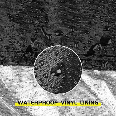 Table Saw Cover for SKIL 10 Inch Portable Table Saws with Stand,28" x 28" x 35",Waterproof& Dustproof Miter Saw Cover for DEWALT Saws with Stand, Heavy Duty Oxford Fabric in Kuwait
