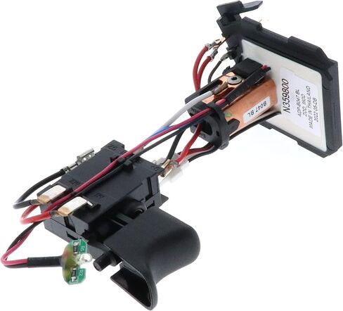 OEM N359799 استبدال لمفتاح حفر ديوالت والوحدة DCD780C2 DCD780C2 DCD780B DCD780B DCD785C2 DCD785C2 BDP050 DCD780X DCD785X in Kuwait
