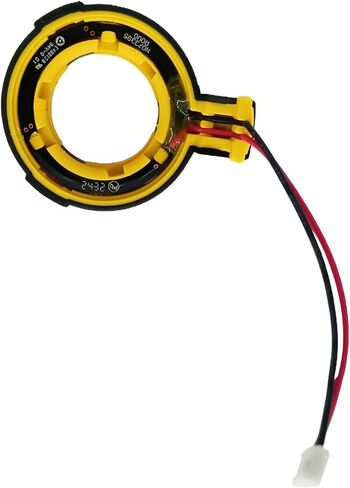 N424434 N296239 N073395 Light Ring Assembly Replace for Dewalt DCF886 DCF886D2 DCF886B DCF886M2 DCF887 DCF887B DCF887B-AR DCF887B-B3 DCF887D2 DCF887D2-B3 DCF887M2 Impact Driver Power Tools in Saudi Arabia