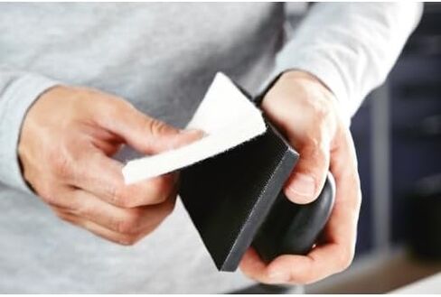 مجموعة تشذيب الحواف كونتورو 576834 من فيستول KB-KA 65 SYS3 in Kuwait