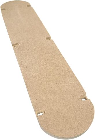 Zero Clearance Insert | Compatible with Dewalt Sliding Compound Miter Saws DW718 Dewalt Miter Saw | Durable, Noise Reducing & Safe | Miter Saw Accessories Made In USA in Kuwait