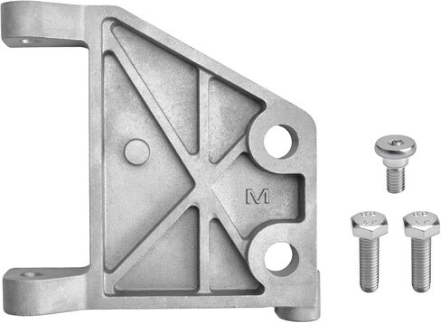 979925-001 قاعدة دعم جبل منشار الطاولة تحل محل TH1012 158543-C متوافقة مع سلسلة Craftsman 113 315 ومنشار طاولة Ridgid in Kuwait