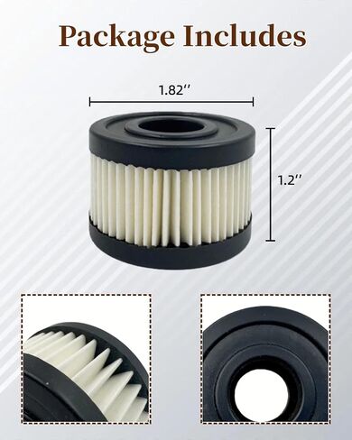 70243712 عنصر فلتر ضاغط الهواء مناسب لضاغط Ingersoll-Rand 1WF72 4YW07 SS3 2 قطعة in Kuwait