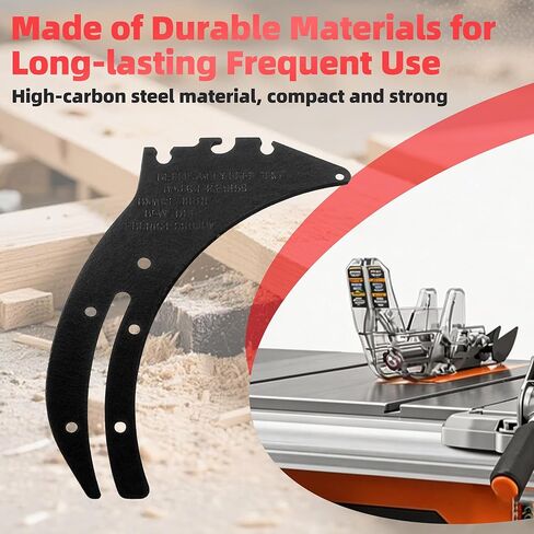 سكين Riving متوافق مع منشار الطاولة Ridgid R4512 وR4520 in Kuwait