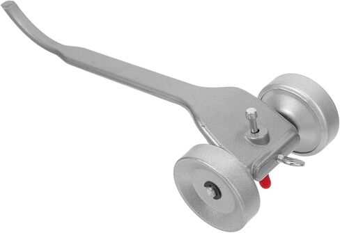 SEWACC Brick Jointer Tool, Masonry Joint Tool For Brickwork And Wall Maintenance in Kuwait