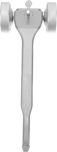 SEWACC Brick Jointer Tool, Masonry Joint Tool For Brickwork And Wall Maintenance in Kuwait