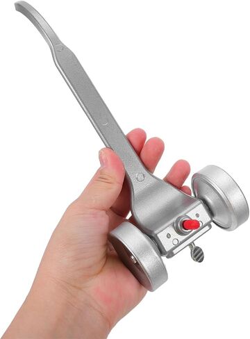 SEWACC Brick Jointer Tool, Masonry Joint Tool For Brickwork And Wall Maintenance in Kuwait
