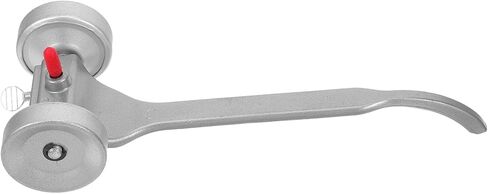 SEWACC Brick Jointer Tool, Masonry Joint Tool For Brickwork And Wall Maintenance in Kuwait