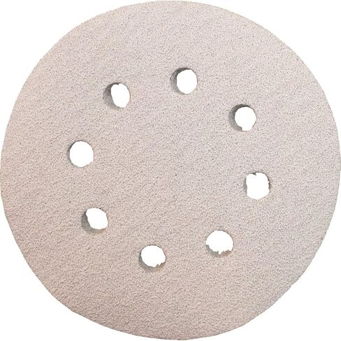 Makita 742526-A-50 5-Inch No.320 Abrasive Paper, 50-Pack in Kuwait
