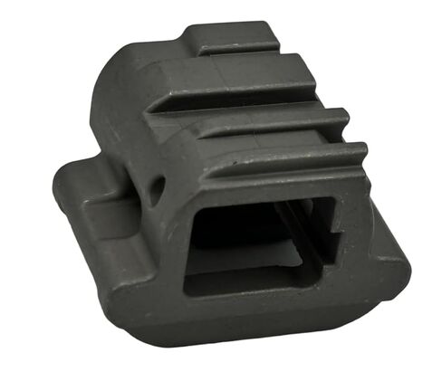 #604731-00 Reciprocating Saw Blade Clamp Collar DW008 DW937 DW938 DW303M DW307 Durable New Replacement Part for DeWalt in Kuwait