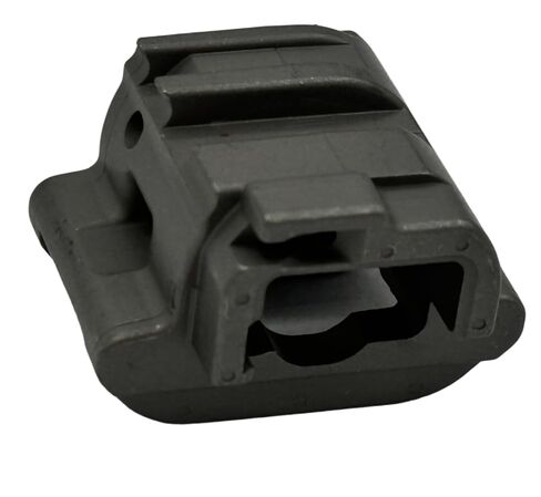 #604731-00 Reciprocating Saw Blade Clamp Collar DW008 DW937 DW938 DW303M DW307 Durable New Replacement Part for DeWalt in Kuwait