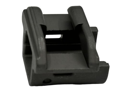 #604731-00 Reciprocating Saw Blade Clamp Collar DW008 DW937 DW938 DW303M DW307 Durable New Replacement Part for DeWalt in Kuwait