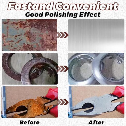 150 Pcs 2 Inch Sanding Discs - 36 Grit Surface Conditioning Disc - Medium Quick Change Disc Die Grinder Accessories for Surface Strip Grind Polish Burr Finish Rust Paint Removal in Kuwait