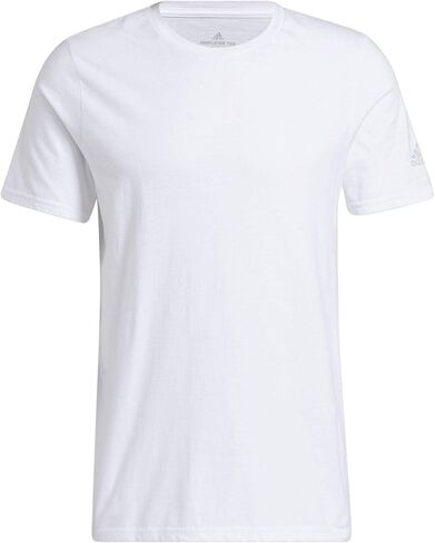 adidas Men's Blank Golf Tee in Saudi Arabia